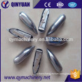 7# and 10# Metal/plastic shuttle bobbin for quilting and embroidery machine